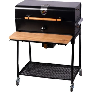 Baba's Bbq 7500 Kömürlü Barbekü Mangal