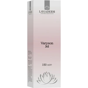 Varyson Jeli 150 ml