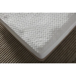 Doqu Home Stress Free Sıvı Geçirmez Fitted Alez 180 x 200 cm