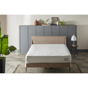 Doqu Home Stress Free Sıvı Geçirmez Fitted Alez 120 x 200 cm