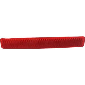 Vw Transporter T5 Tampon Reflektörü Sağ Arka Kedi Göz 2004-2012