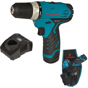 5106 Akülü Vidalama Makinesi 12V 1500 Mah