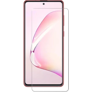 Samsung Galaxy Note 10 Lite Kırılmayan Esnek 3 Adet Nano Ekran Koruyucu