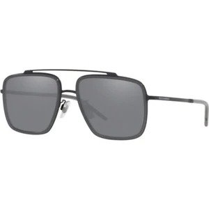 Dolce & Gabbana Dg 2220 57 11066G Dolce & Gabbana Erkek Güneş Gözlüğü