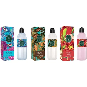 Eyüp Sabri Tuncer Kolonya Okyanus, Tütün ve Amber Pet Şişe 400 ml