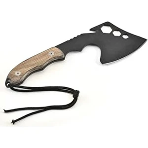 Çok Fonksiyonlu Outdoor&kampçı Baltası