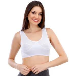 Liza Bayan Yarım Atlet