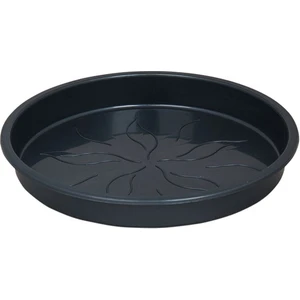 Yuvarlak Saksı Altlığı 30 cm 5 Adet
