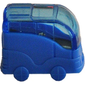 Mini Bus Kalemtraş - AS00539 - Pembe