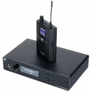 Xsw Iem Set