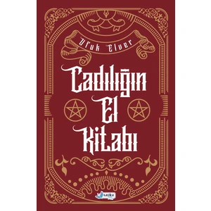 Cadılığın El Kitabı - Ufuk Elver