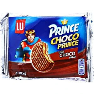 Choco Prince Biscuits 28 gr.