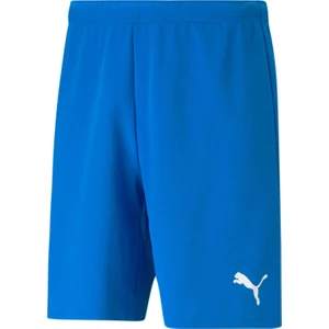 Teamrise Short Erkek Futbol Şortu 70494202 Mavi