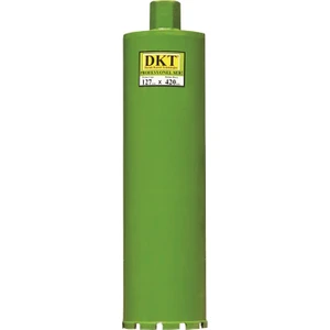 71 mm Lazer Kaynaklı Karotucu