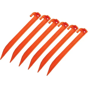Arancio Abs Çadır Kazığı -23CM 6 Adet