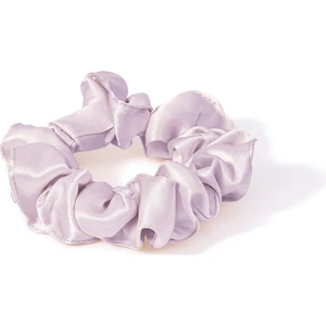 Beauty Pillow Saç Tokası %100 İpek Lila Renk