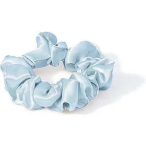 Beauty Pillow Saç Tokası %100 İpek Mavi Renk