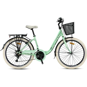 Tetra 3.0 26 V.b 15"  Mint Yeşili