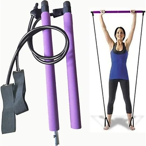 Çok Fonksiyonlu Gym Bar
