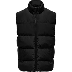 Only&sons Onsmelvın Lıfe Puffer Erkek Şişme Yelek