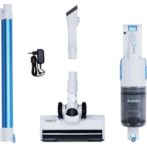 Br5 Kablosuz Dik Süpürge