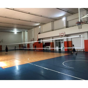 Voleybol Filesi - Profesyonel -  Büyük Ebatlar - 100*10M