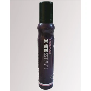 Evoque Mor Saç Köpüğü 400 ml