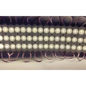 3’ Lü Mercek Modül LED – 1.5 Watt – 12 Volt – Smd 2835 – 10 Adet