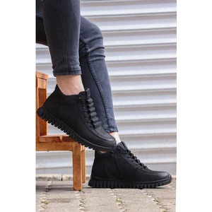 Hammer Jack 18810 Anatomik Hakiki Deri Erkek Bot