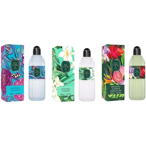 Eyüp Sabri Tuncer Kolonya Okyanus, Yasemin Ve Yağmur Ormanları Pet Şişe 400 Ml