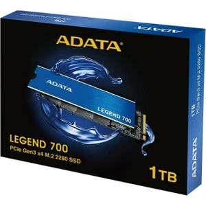 Legend 700 1TB 2000-1600 M.2 Nvme SSD