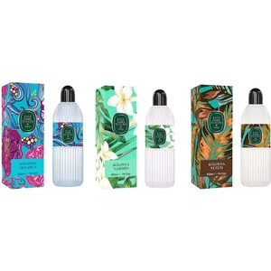 Eyüp Sabri Tuncer Kolonya Okyanus, Yasemin Ve Tütün Pet Şişe 400 Ml