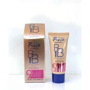 Roesia Rose Cosmetics Bb Krem Fondöten