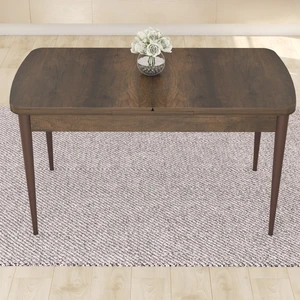 Concept Yay Serisi, 80 x 132 cm Açılabilir  Yemek Masası