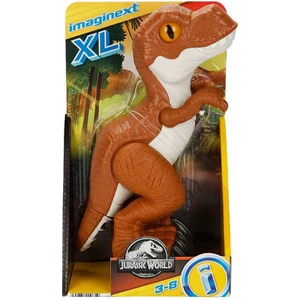 Jurassic World Xl Figürler GWN99 - T-Rex