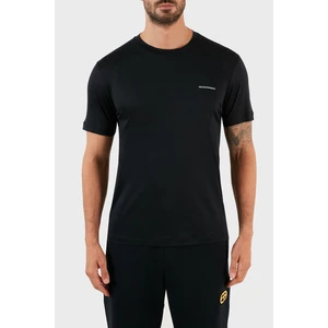 Emporio Armani Logolu Regular Fit Bisiklet Yaka Pamuklu T Shirt Erkek T Shirt 8N1TD8 1juvz 0920