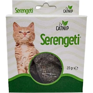 Kediler Için Kedi Otu 20 gr Catnip