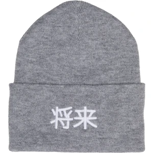 Jack & Jones Erkek Japonca Yazılı Bere Jacjapan Beanıe - 12214863-12214863