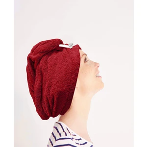 Pırıltı Collection Bone Baş Havlu