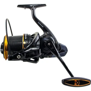 Bauer Baviera 5000 Surf Olta Makinası