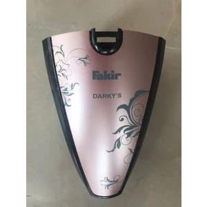 Fakir Darky's Dik Süpürge Toz Haznesi Orijinal Parça Yetkili Servis