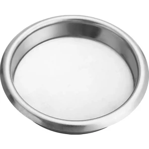 ZJ Coffee Metal Kör Tapa 58MM (Blind Filter)
