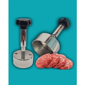Hubby Chef Köfte Kalıbı Köfte Şekillendirici 8cm