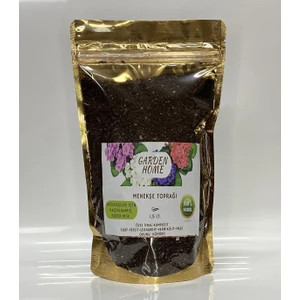 Garden Home Tüm Menekşelere Özel Karışım Menekşe Toprağı 1,5 Lt