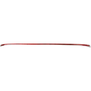 Alfa Otomotiv Skoda Octavia A7 Krom Ön Tampon Çıtası 2013 - 2017