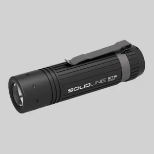 Ledlenser Solıdlıne  St6 502211 El Feneri