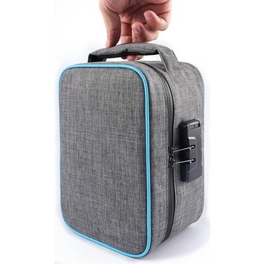 Mercadona Ziploc Bolsas Para Liquidos Avion FM108TEA