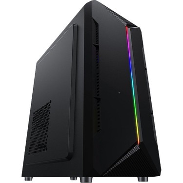 Turbox Tx758 Intel Core i3 2100 8GB Ram 128GB SSD 21.5 Fiyatı