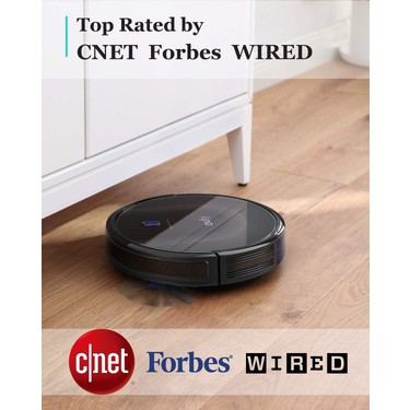 Anker Eufy Robovac 11S Max - Akıllı Robot Süpürge Fiyatı