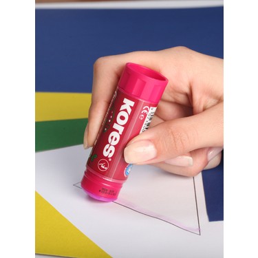  Kores Chameleon Glue Stick